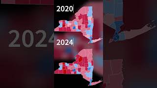 2024 Election Interesting Facts in 1 minute [upl. by Rennug219]