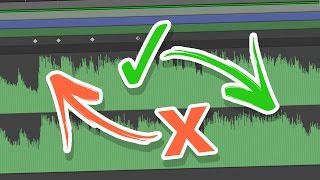 🔴 TUTORIAL SYNCING 101  Easily Find amp Sync to the Beat WITHOUT Waveforms in Adobe After Effects [upl. by Ahsaetal580]