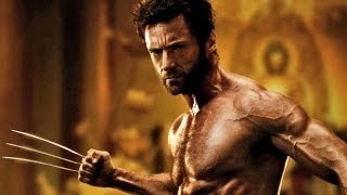 IGN Reviews  The Wolverine  Review [upl. by Ynattib]