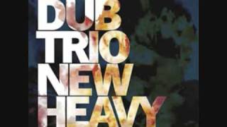 Dub Trio  02 Not Alone feat Mike Patton [upl. by Sang]