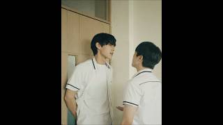 Highlight BL seriesHappy Ending blshorts dammy bldrama blseries boyloveboy bl shorts [upl. by Hoag]