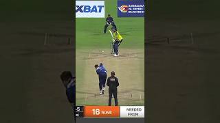 2024 Abu Dhabi T10 I Match 11 Highlights Deccan Gladiators vs Team Abu Dhabi  Season 8 [upl. by Ennovyahs]