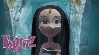 BRATZ GENIE MAGIC FULL HD MOVIE [upl. by Ycnaf398]