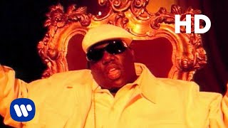 The Notorious BIG  One More Chance Official Music Video HD [upl. by Natividad536]