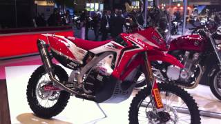 Team HRC Presentation [upl. by Enaxor73]