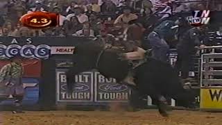 Claudeny Dos Santos vs Assassin  02 PBR Finals 86 pts [upl. by Bohlin692]