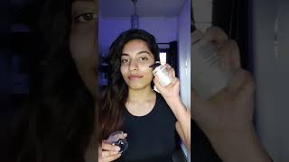 anti ageing  soft spotless wrinklefree skin  night cream  olay cream  olay 7 in 1 total effect [upl. by Aihsatan]