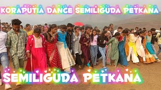 Semiliguda Petkana Dance [upl. by Clywd983]