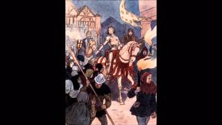 The Story of Joan of Arc by Andrew Lang Free English Audio Book on YouTube [upl. by Kornher216]