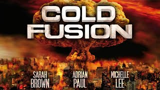 COLD FUSION Full Movie  Disaster Movies  The Midnight Screening [upl. by Enhpad443]