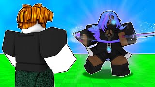 My Journey To Beat Roblox Bedwars 11 [upl. by Harwell]