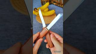 Shuangliu Dao Fruit Knife Meat KnifeKitchen Supplies Pay Attention to Distinguishing shorts [upl. by Rafaello]