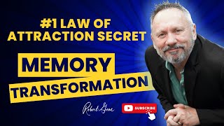 Law of Attraction Secrets Memory Transformation neuroscience eutaptics [upl. by Assille]