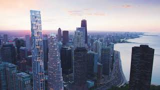 400 Lake Shore Drive Chicago [upl. by Sabelle]