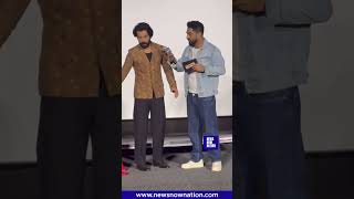 Watch how Rajkumar Rao follows Indian culture shorts rajkumarrao [upl. by Earased161]