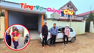 Thực Hư Lời Đồn Quế Nghịch Mua Ôtô Mới  Quế Nghịch [upl. by Franek975]