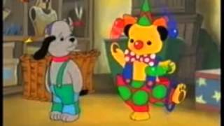 CITV  Sootys Amazing Adventures Promo  90s [upl. by Lexerd]