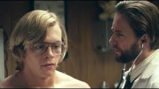 Dahmer Full Movie Facts amp Review  Jeremy Renner  Artel Great [upl. by Bottali]