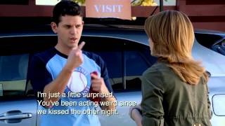 Switched at Birth 2x05 Sneak Peek 3 quotThe Acquired Inability to Escapequot HD [upl. by Kraus]