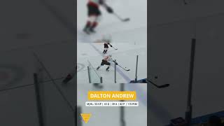 Pittsburgh Penguins 2024 Prospect Development Camp Roster Revealed Dalton Andrew [upl. by Leahcimnhoj]