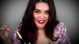 ★ASMR★ Roleplay  Toxiquita chinwenwencha ve a mejor AMIGO luego de la BODA ☠️ Chicle exagerado [upl. by Pazice174]