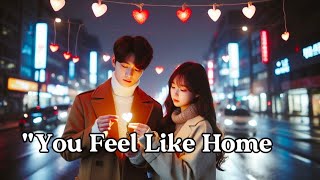 quotYou Feel Like Home  A Love That Brings Comfort and Peace  Official Music Videoquot [upl. by Kyriako]