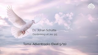 Adventreeks Deel 511 [upl. by Loren819]