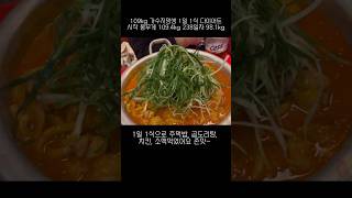 1일 1식했는데 찐날 장미맨숀 곱도리탕 치킨 주먹밥 소맥 [upl. by Ahsinroc]