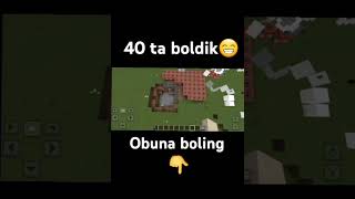 40 ta boldik [upl. by Eniamirt]