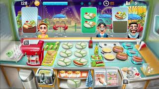 Food Truck Tycoon for Nintendo Switch [upl. by Aleahcim442]