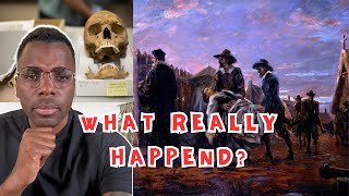 What Really Happened at the Jamestown Colony [upl. by Nirehtac]