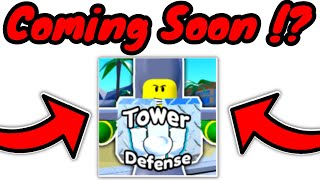 🔴Roblox Live🔴 Inhe said Toilet Tower Defense is back is it [upl. by Craddock]