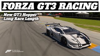 Forza Motorsport  Community GT3 Racing [upl. by Babby]