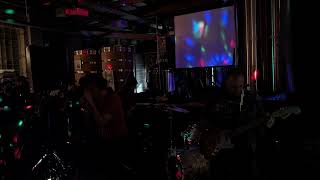 Snarling Dogs  Live at Trace Brewing  Pittsburgh PA  1202024 FULL SHOW AUDIO [upl. by Doty]