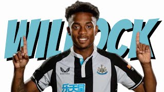 Joe Willock  Welcome to Newcastle United  All 8 goals  202021 [upl. by Sidra938]