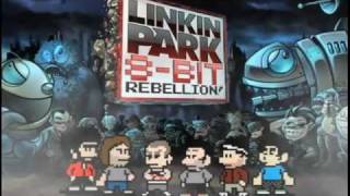 Linkin Park  QWERTY 8Bit Version Full [upl. by Annoit]