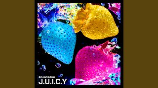 JUICY  GameApp「SHOW BY ROCK Fes A Live」 [upl. by Gauldin]