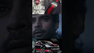 Fiat Abarth Punto abarth punto fiat rameffect newcar marutizen newcarmodel facts [upl. by Eedahs]