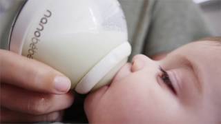 The AllInOne Newborn Feeding Solution [upl. by Arney106]