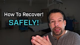 The 4 Pillars to success after shoulder surgery Keys to recovering well [upl. by Eisen]