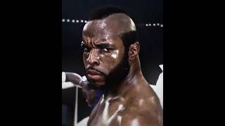 Clubber Lang Edit  edit rocky shorts [upl. by Guilbert]