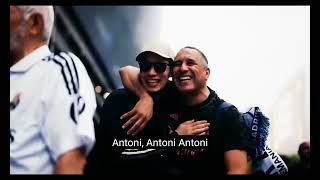 Antoni Antoni [upl. by Oivlis]