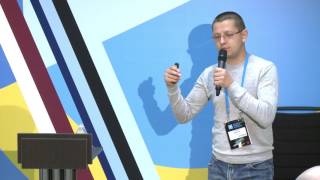 Getting started with LLVM using Swift  Алексей Денисов Blacklane [upl. by Hewe866]