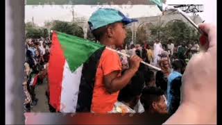 Official Music Videoاغنية راب سوداني وين سودانا  Demo [upl. by Nnelg]