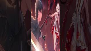 Camellya Story Love Confession Song Amv OST camellya wutheringwaves gaming shorts youtubeshorts [upl. by Jilli896]