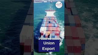 Union Export  Union Bank of India LampD [upl. by Annovahs317]