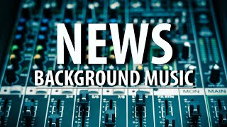 News background music  news channel background music [upl. by Mariken]