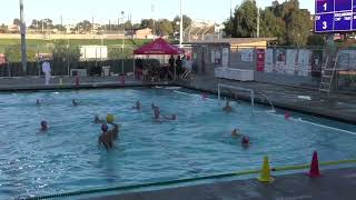 Redondo Union vs Capistrano Valley BWP [upl. by Nnep]