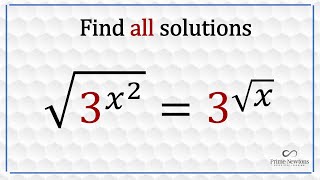 Sqrt3x2  3sqrtx [upl. by Inot]