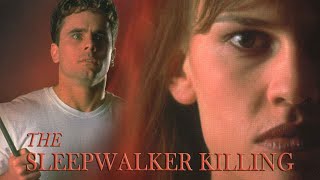 Unsolved Mysteries The Sleepwalker Killing  FULL MOVIE  Murder Mystery [upl. by Anyotal279]